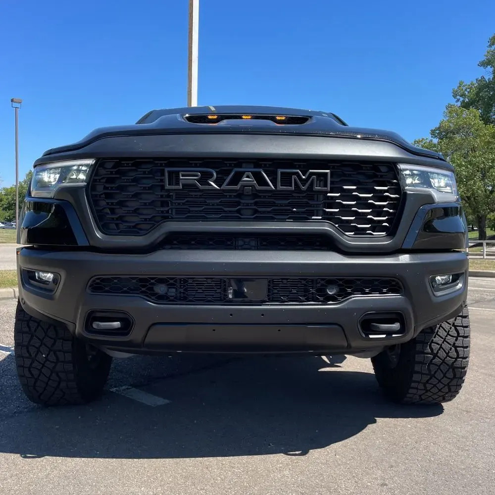 2025 Ram 1500 RHO