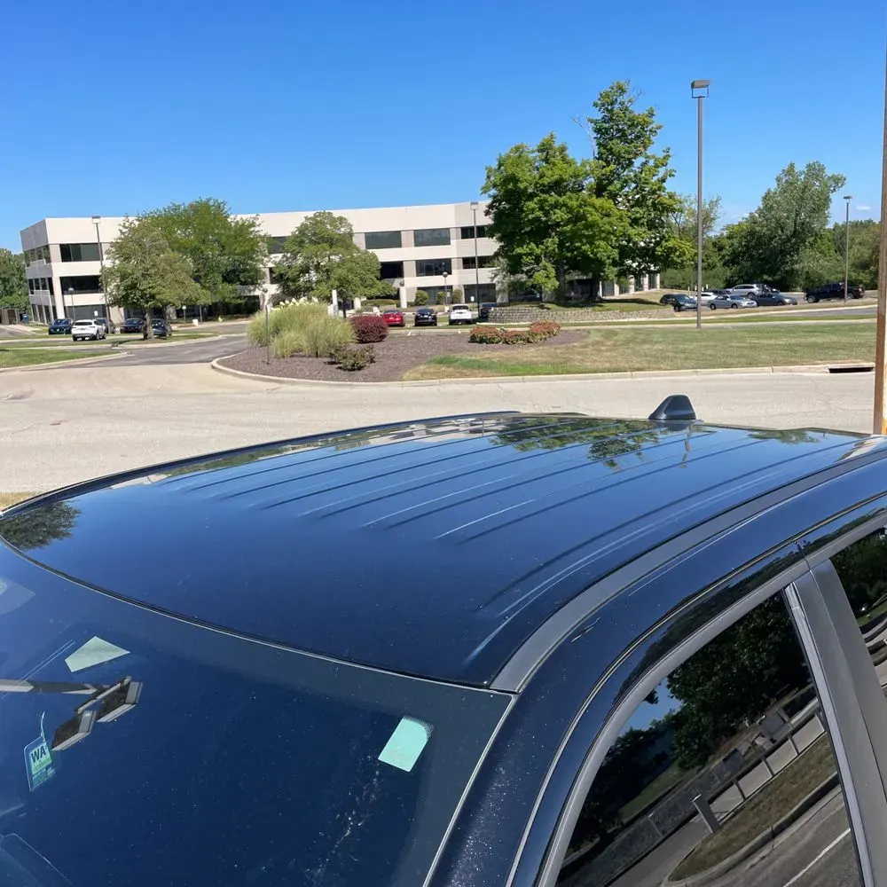 2025 Ram 1500 RHO