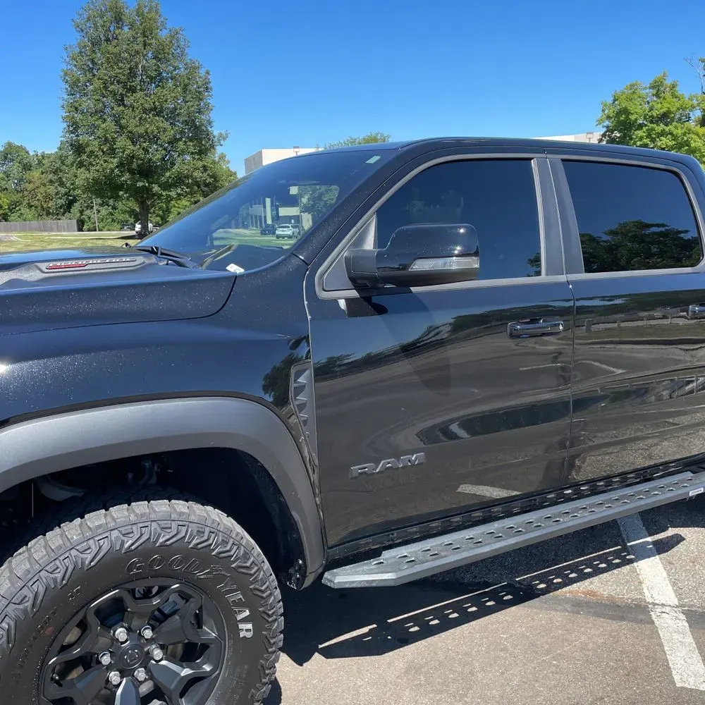2025 Ram 1500 RHO