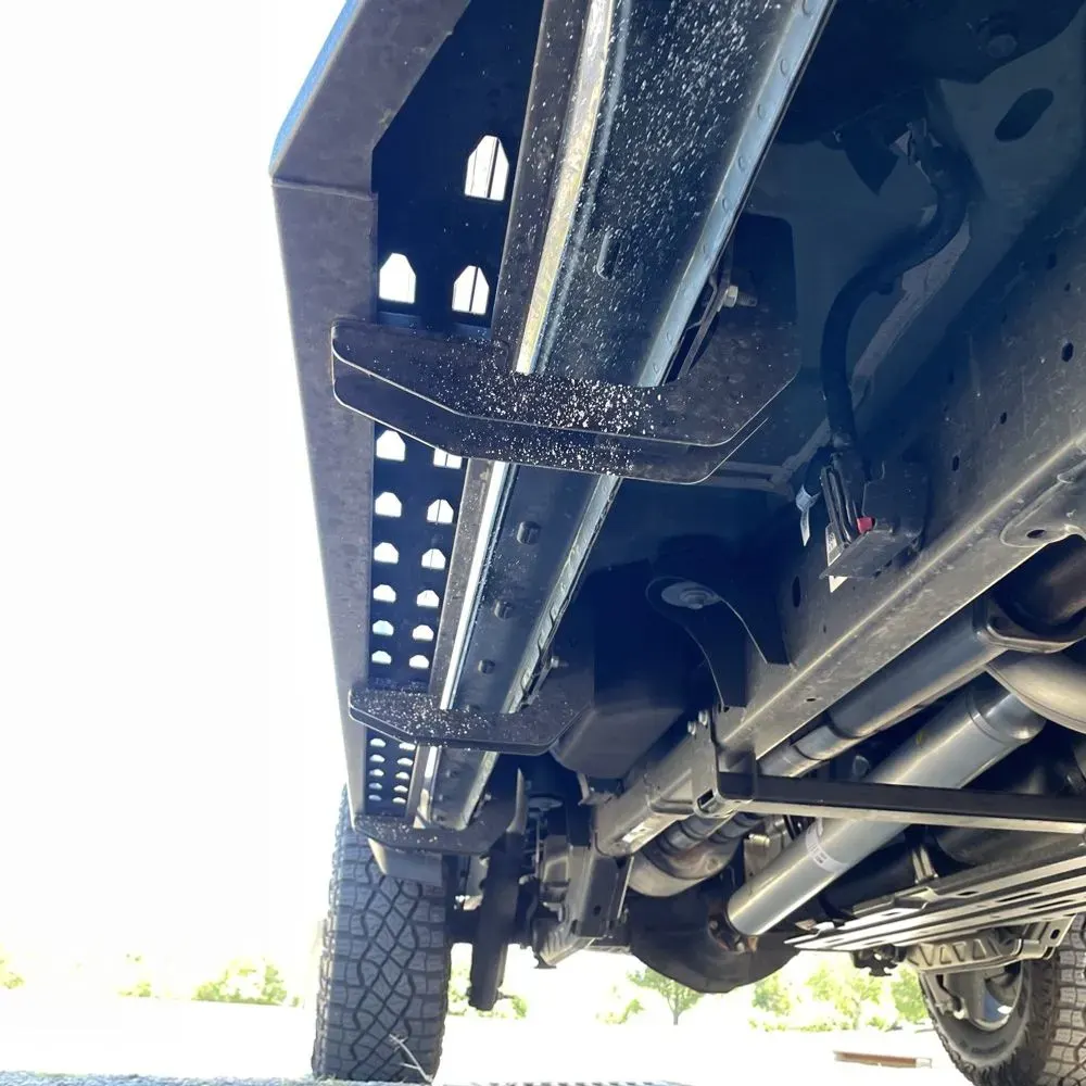 2025 Ram 1500 RHO