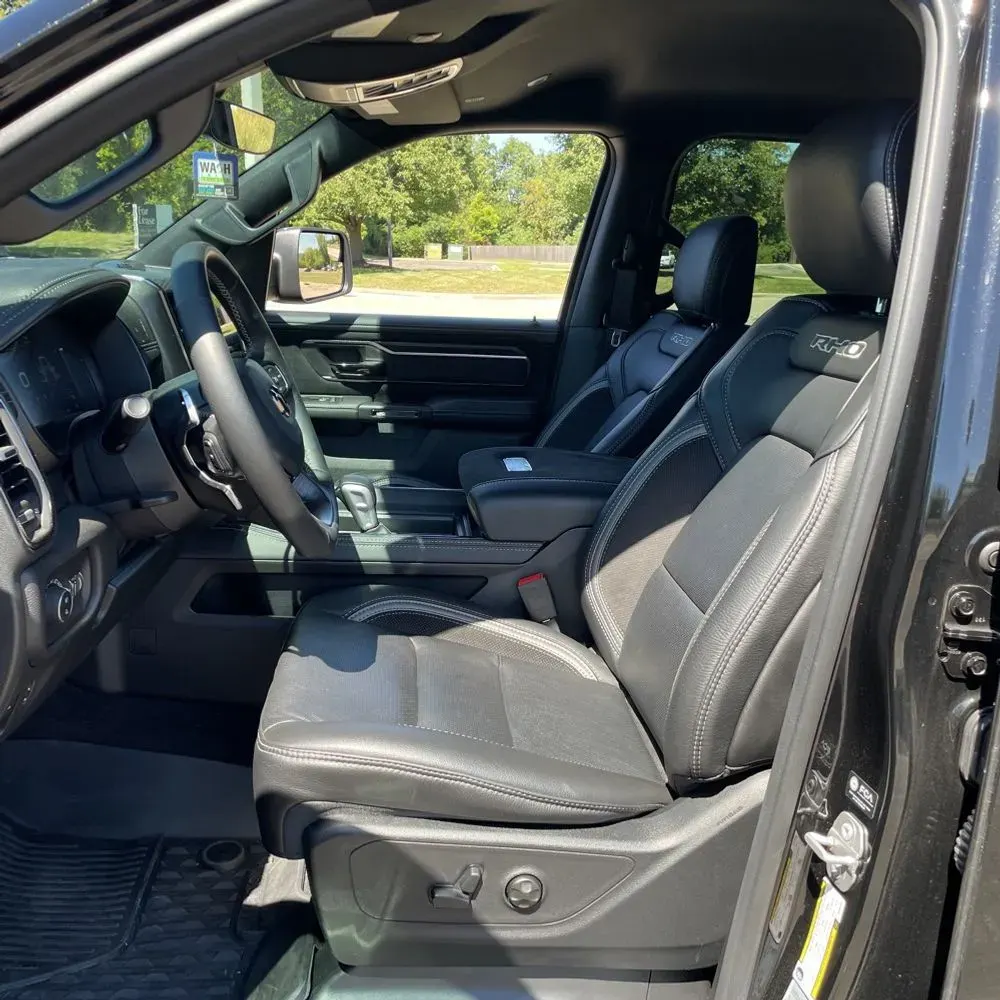 2025 Ram 1500 RHO