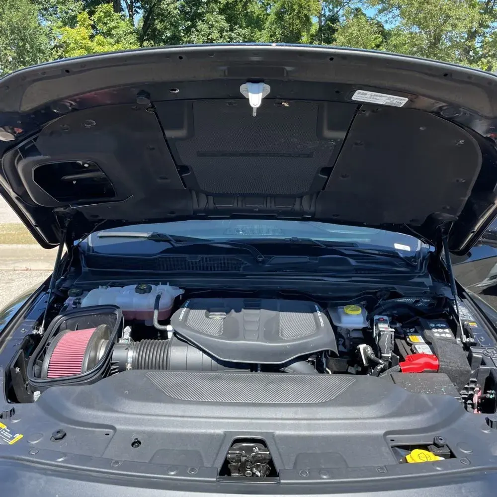 2025 Ram 1500 RHO