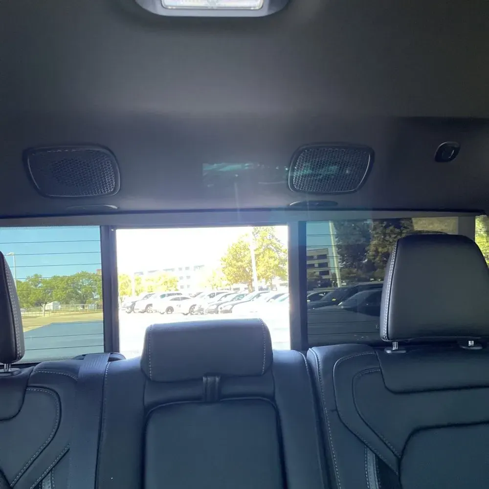 2025 Ram 1500 RHO