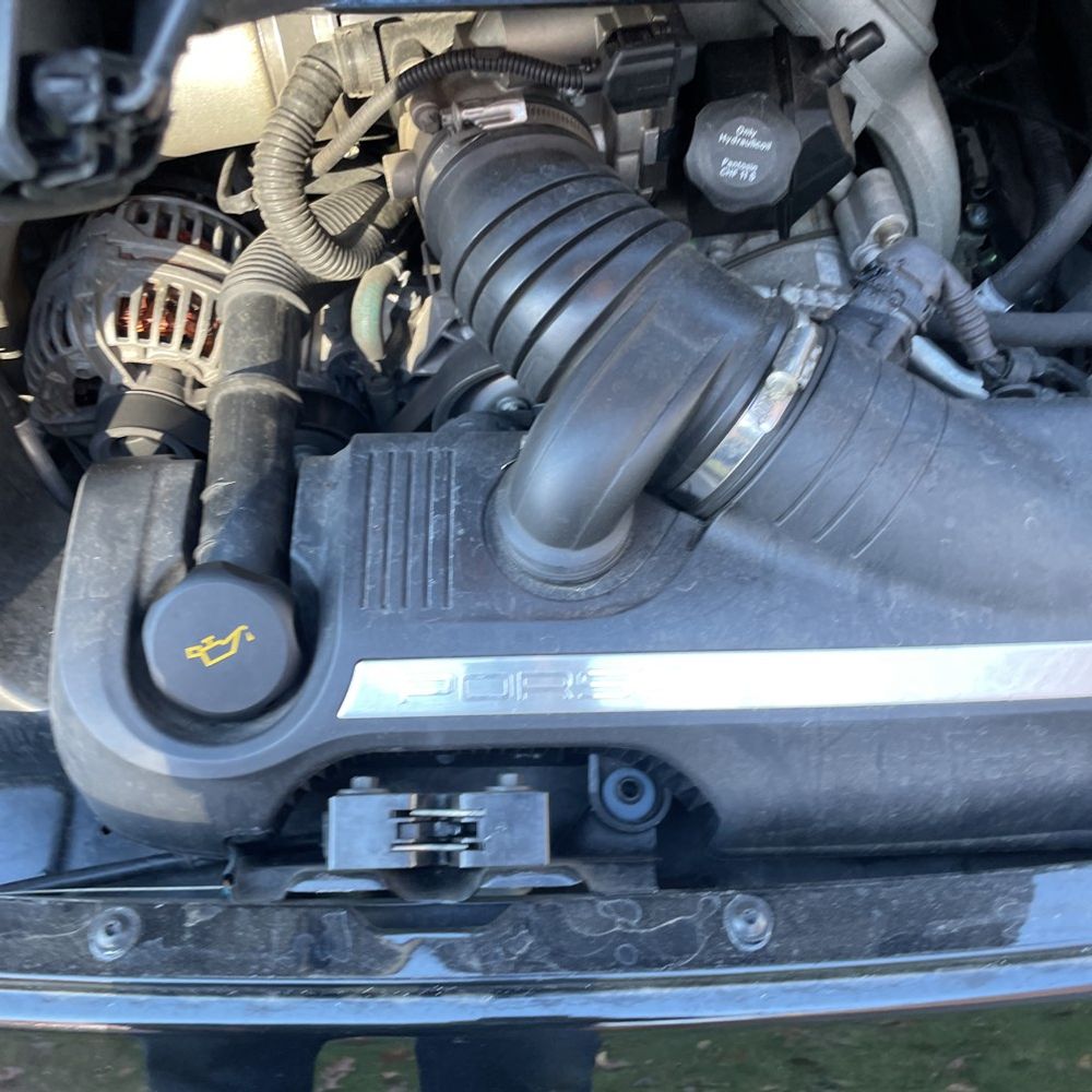 2006 Porsche 911 Carrera S
