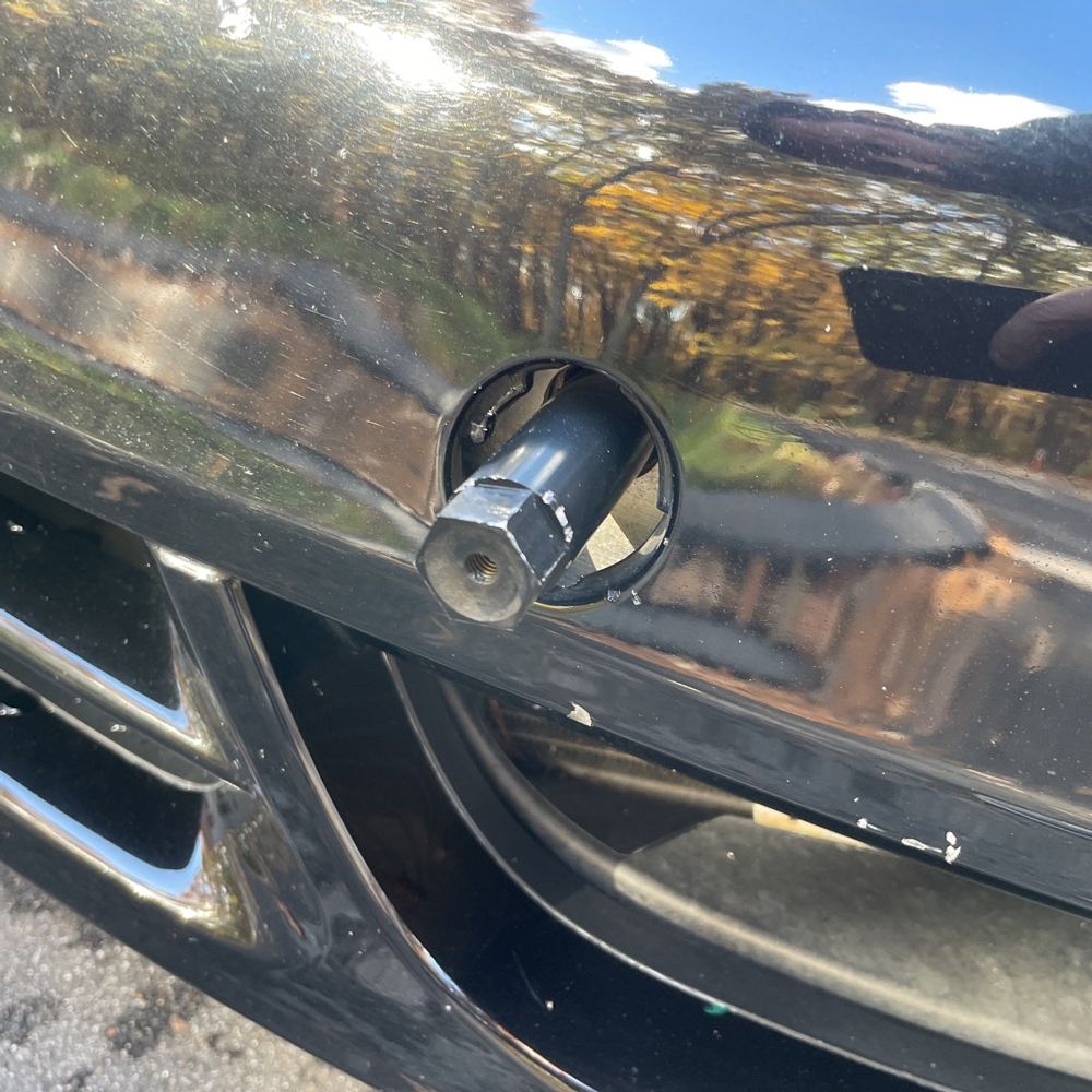 2006 Porsche 911 Carrera S