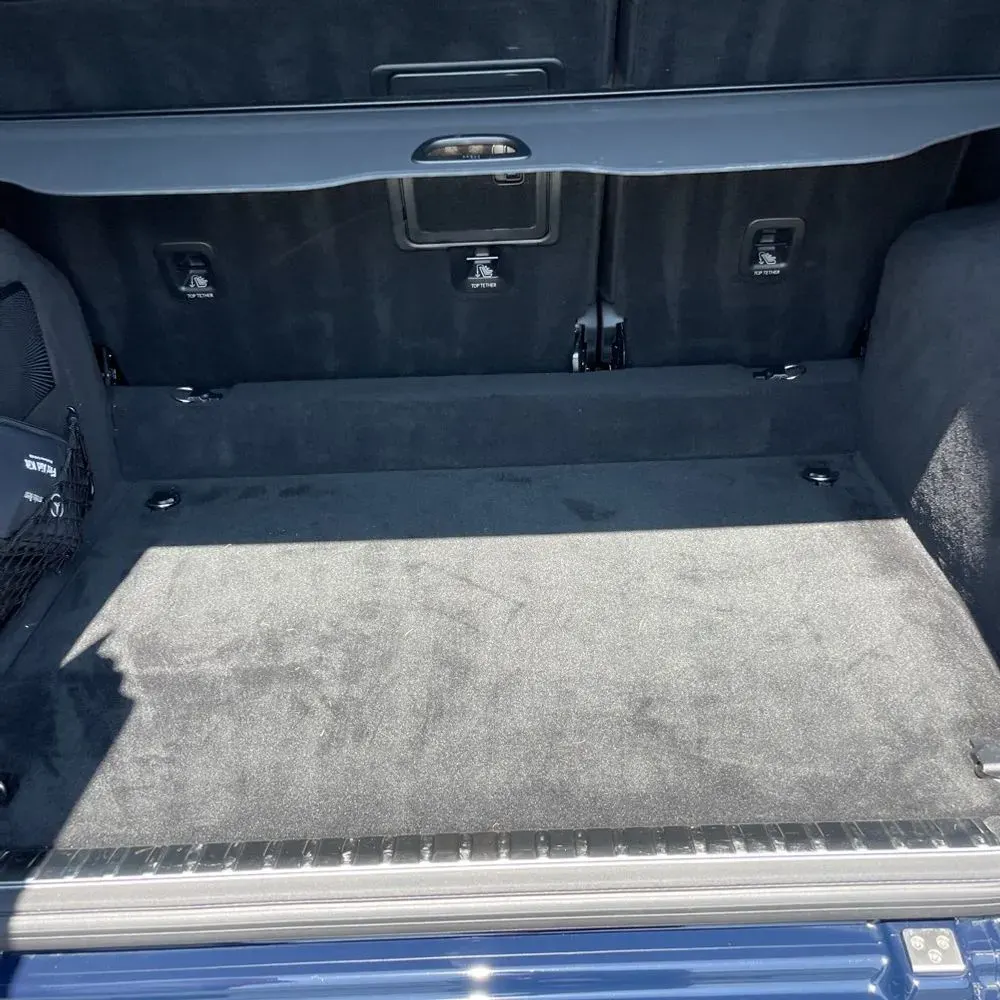 2023 Mercedes-Benz G-Class AMG G63