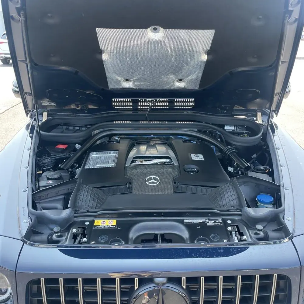 2023 Mercedes-Benz G-Class AMG G63