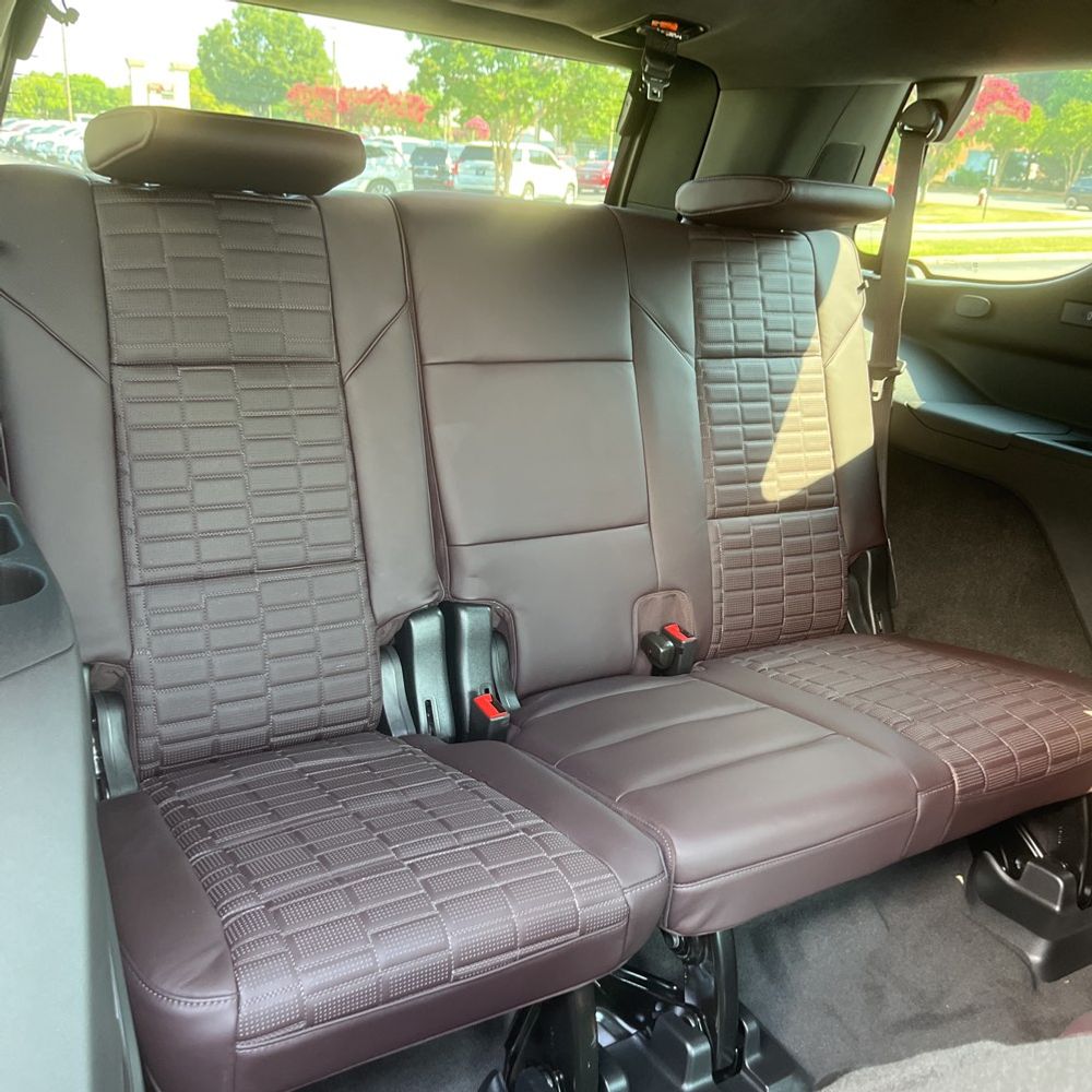 2024 Cadillac Escalade-V Base
