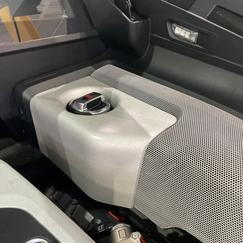 2008 Audi R8