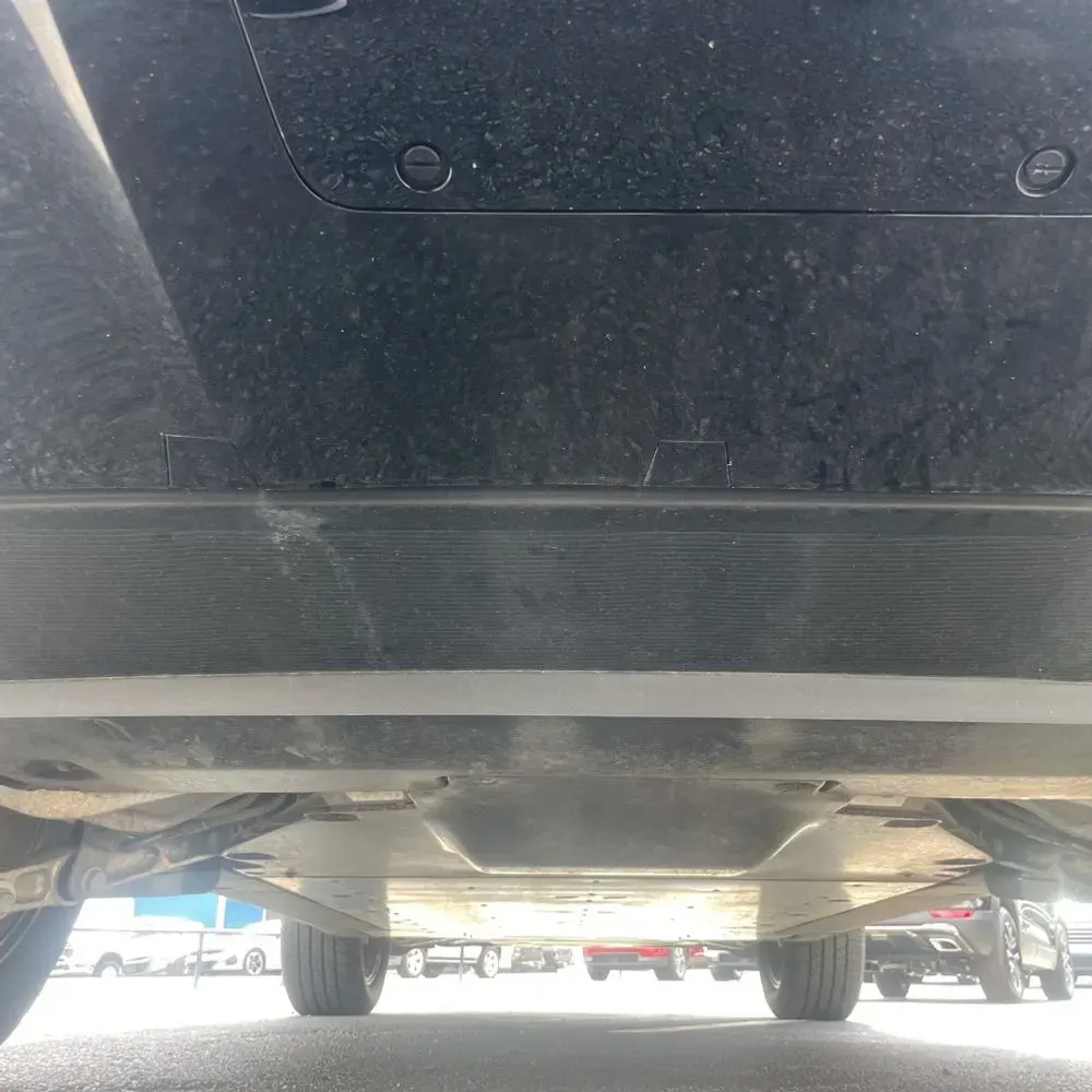 2023 Rivian R1S Launch Ed Quad-Motor