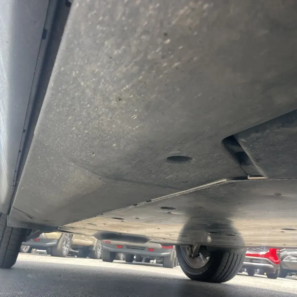 2023 Rivian R1S Launch Ed Quad-Motor