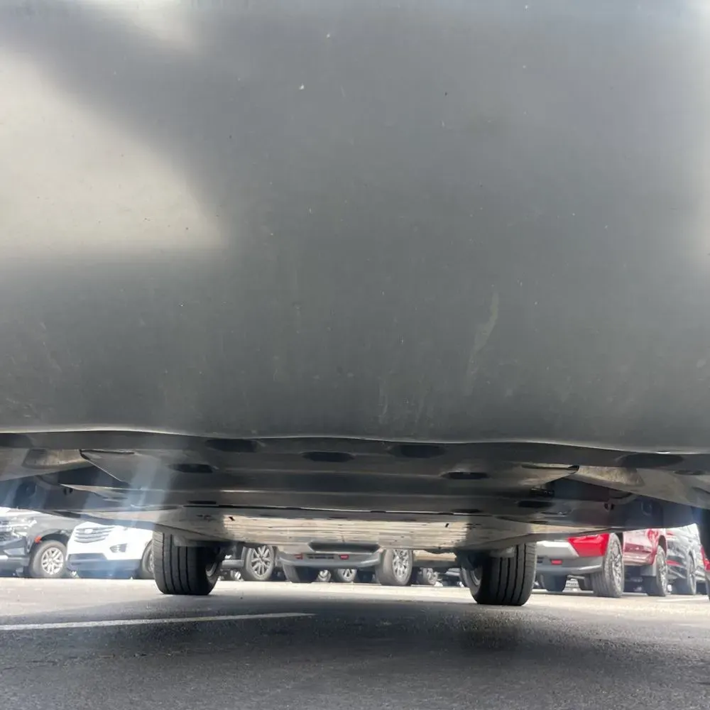 2023 Rivian R1S Launch Ed Quad-Motor