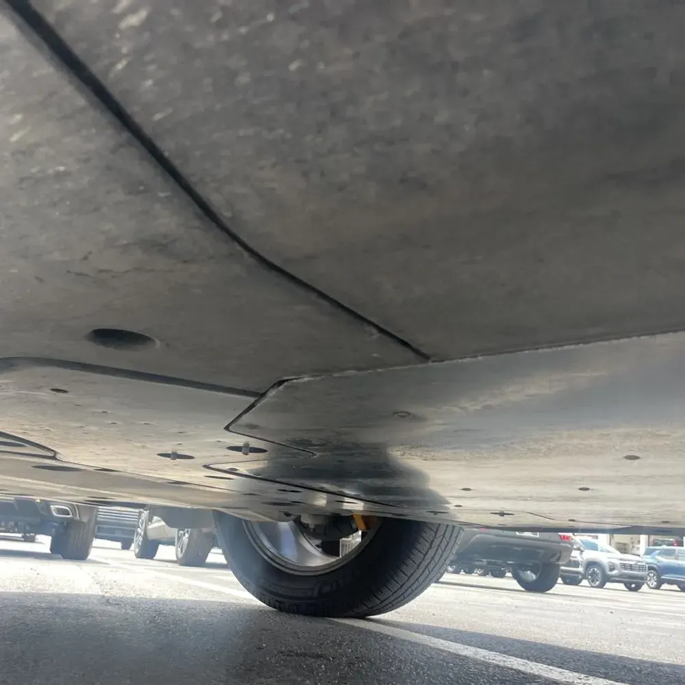 2023 Rivian R1S Launch Ed Quad-Motor