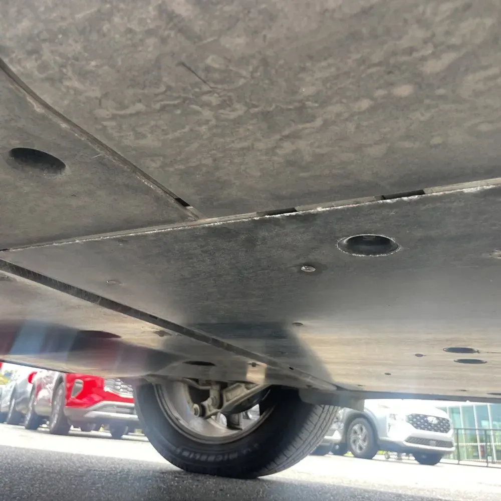 2023 Rivian R1S Launch Ed Quad-Motor