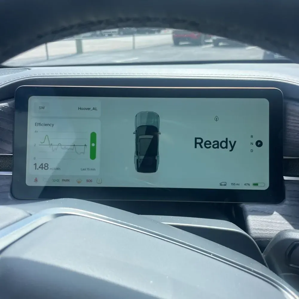2023 Rivian R1S Launch Ed Quad-Motor