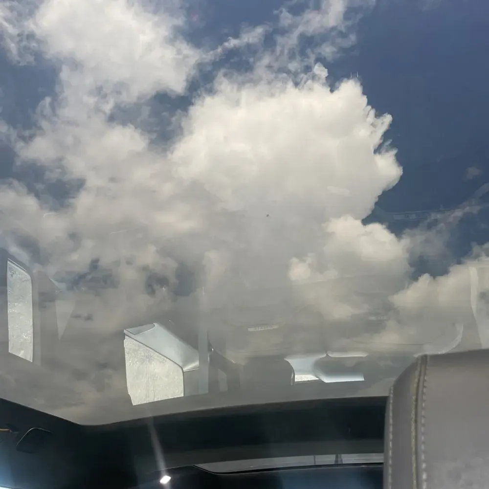2023 Rivian R1S Launch Ed Quad-Motor