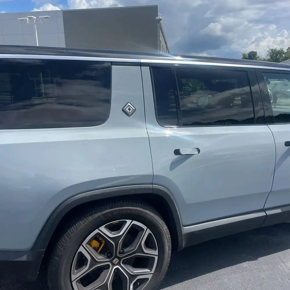 2023 Rivian R1S Launch Ed Quad-Motor