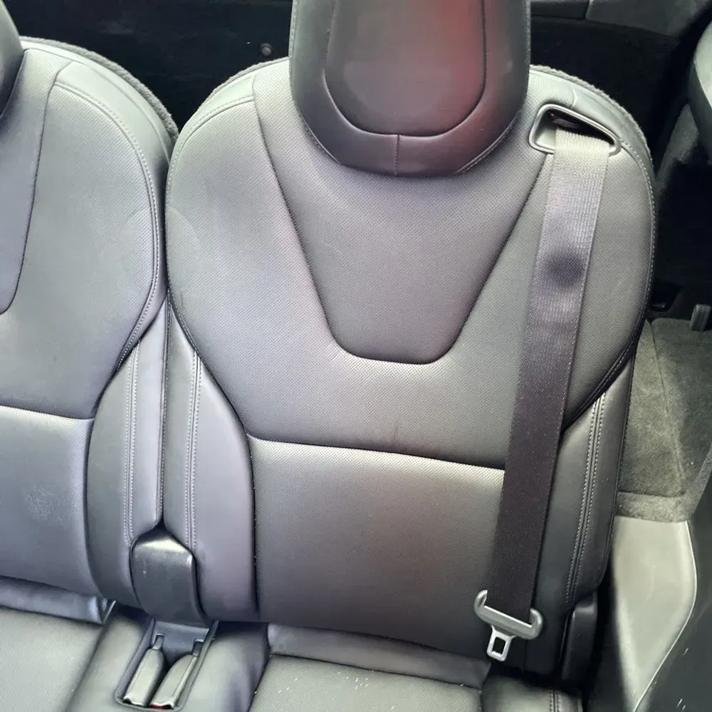 2022 Tesla Model X Plaid