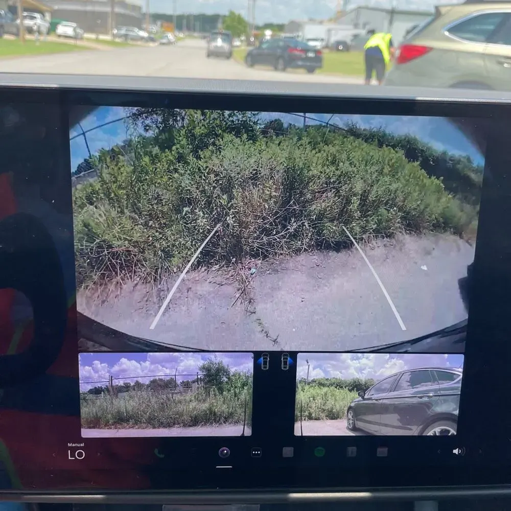 2022 Tesla Model X Plaid
