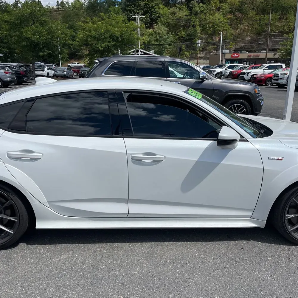 2025 Acura Integra Type S