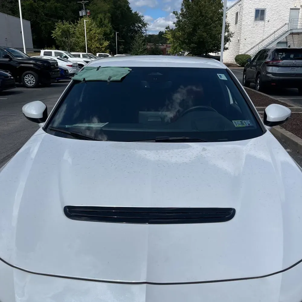 2025 Acura Integra Type S