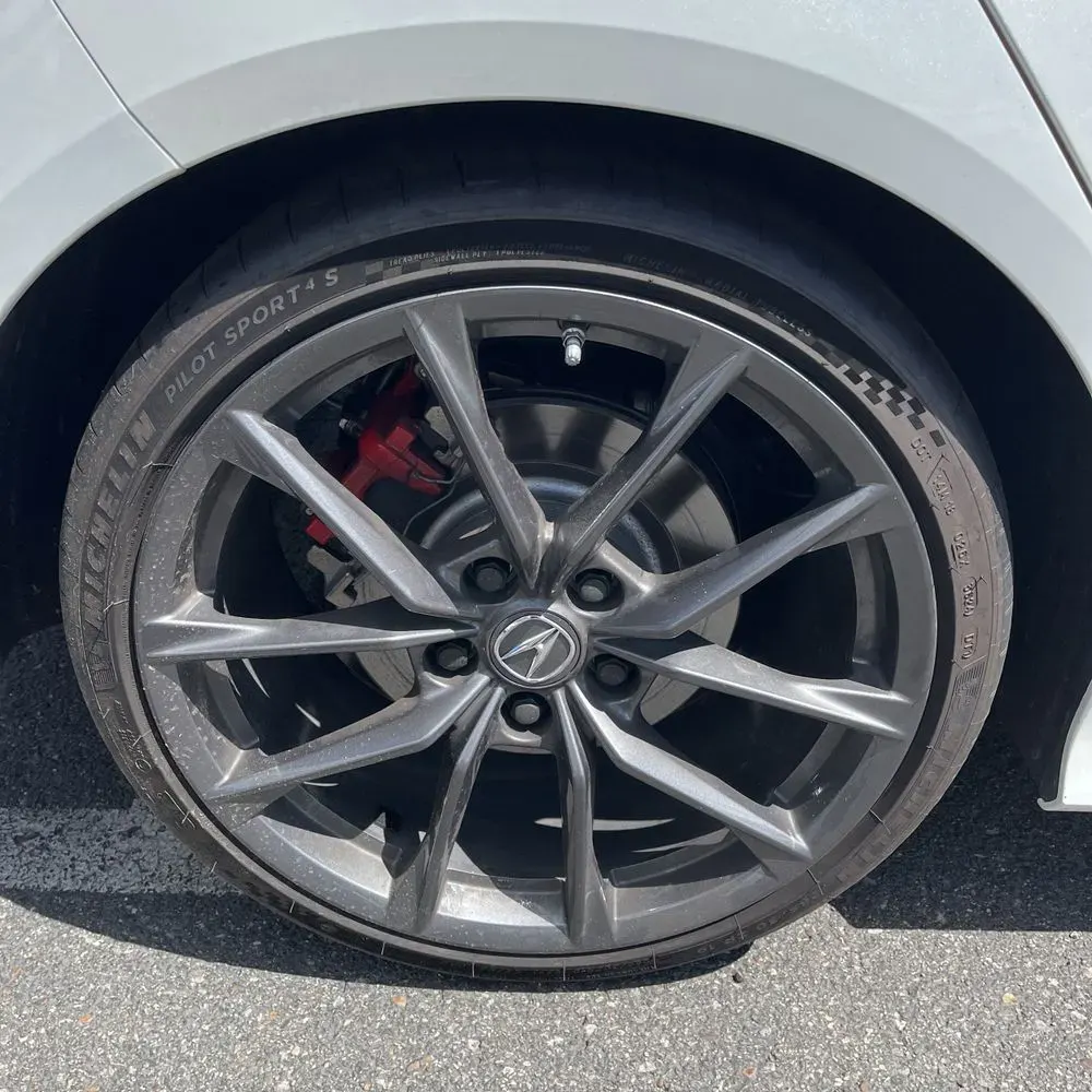 2025 Acura Integra Type S