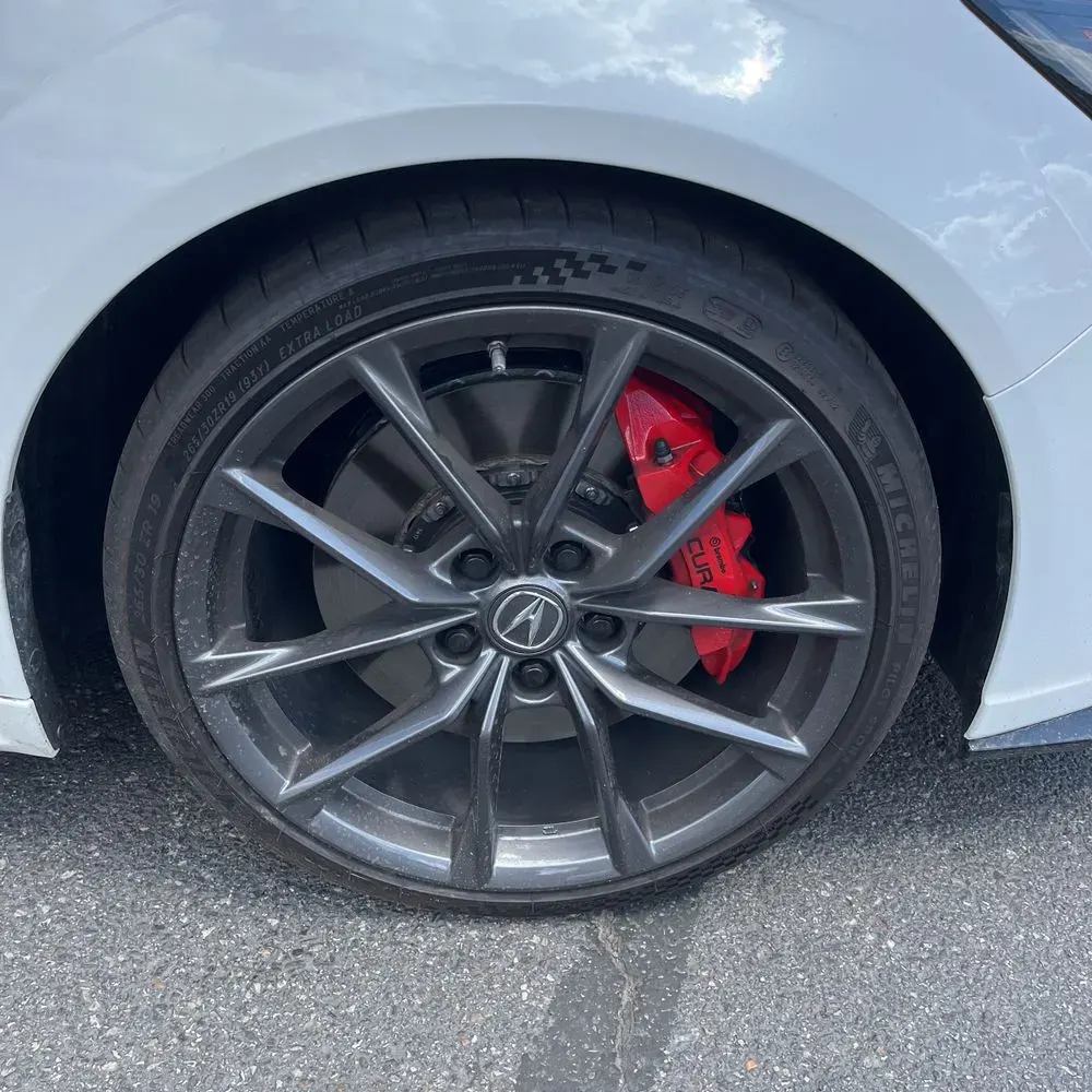 2025 Acura Integra Type S