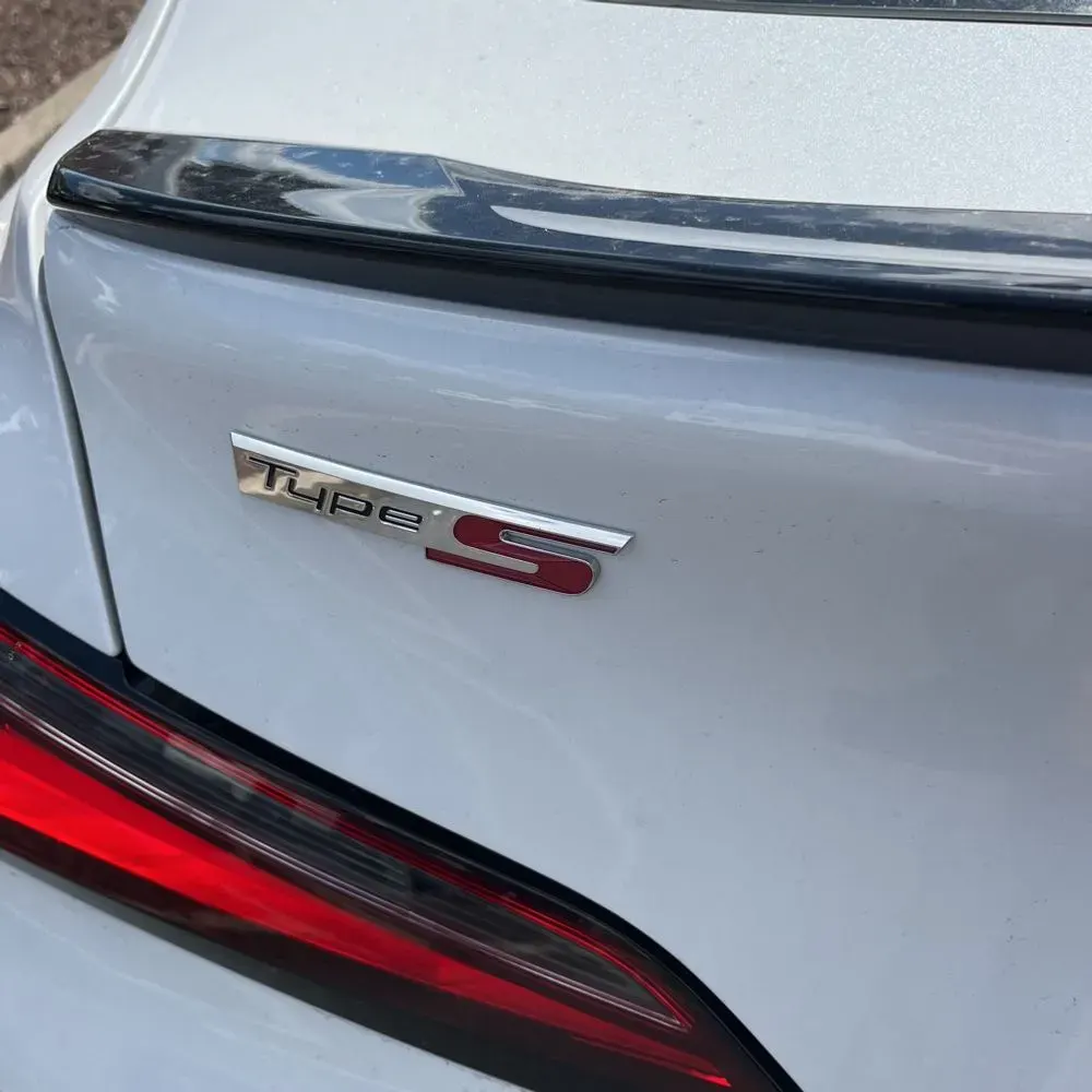 2025 Acura Integra Type S
