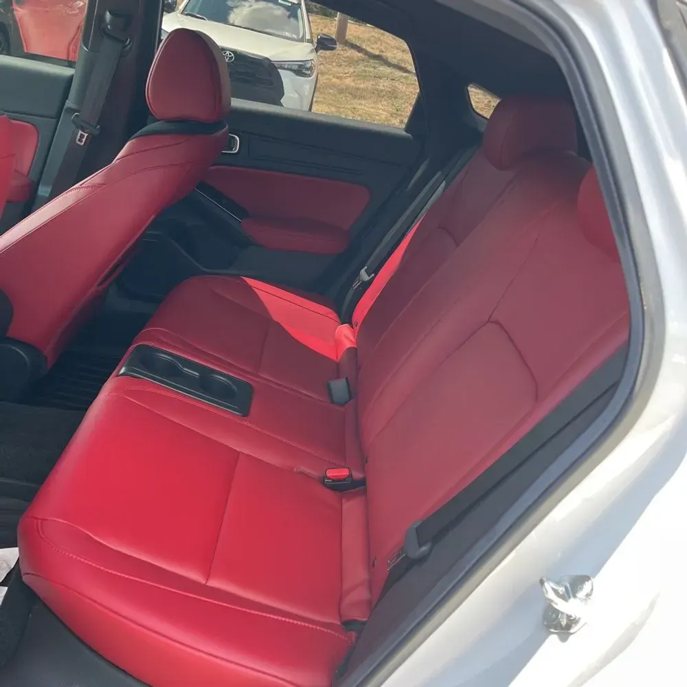2025 Acura Integra Type S