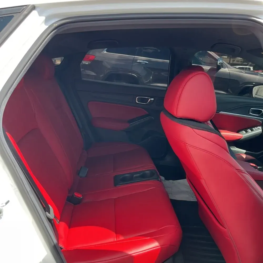 2025 Acura Integra Type S
