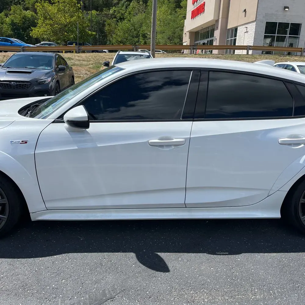 2025 Acura Integra Type S