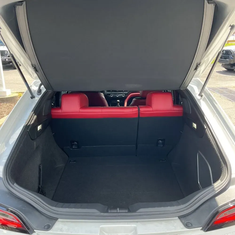 2025 Acura Integra Type S