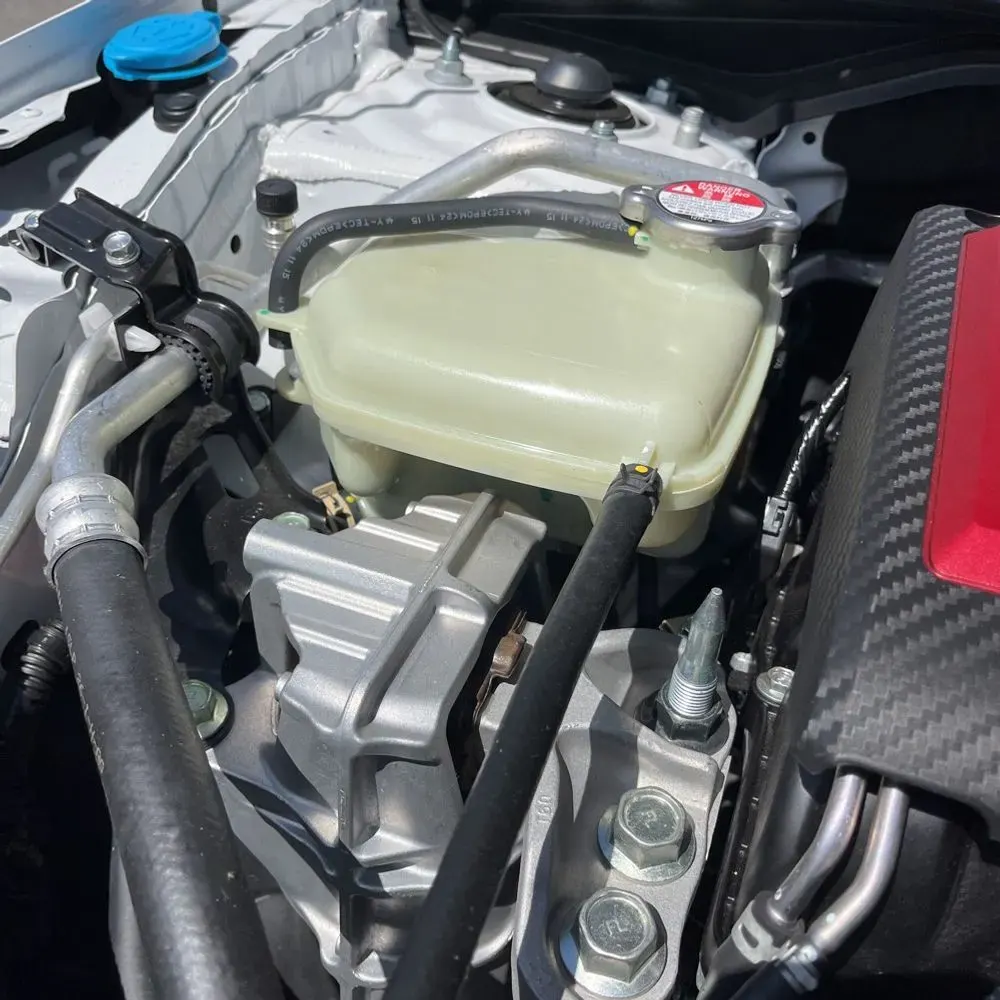 2025 Acura Integra Type S
