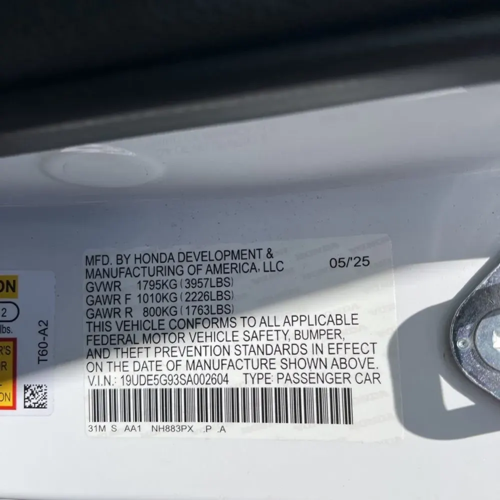 2025 Acura Integra Type S
