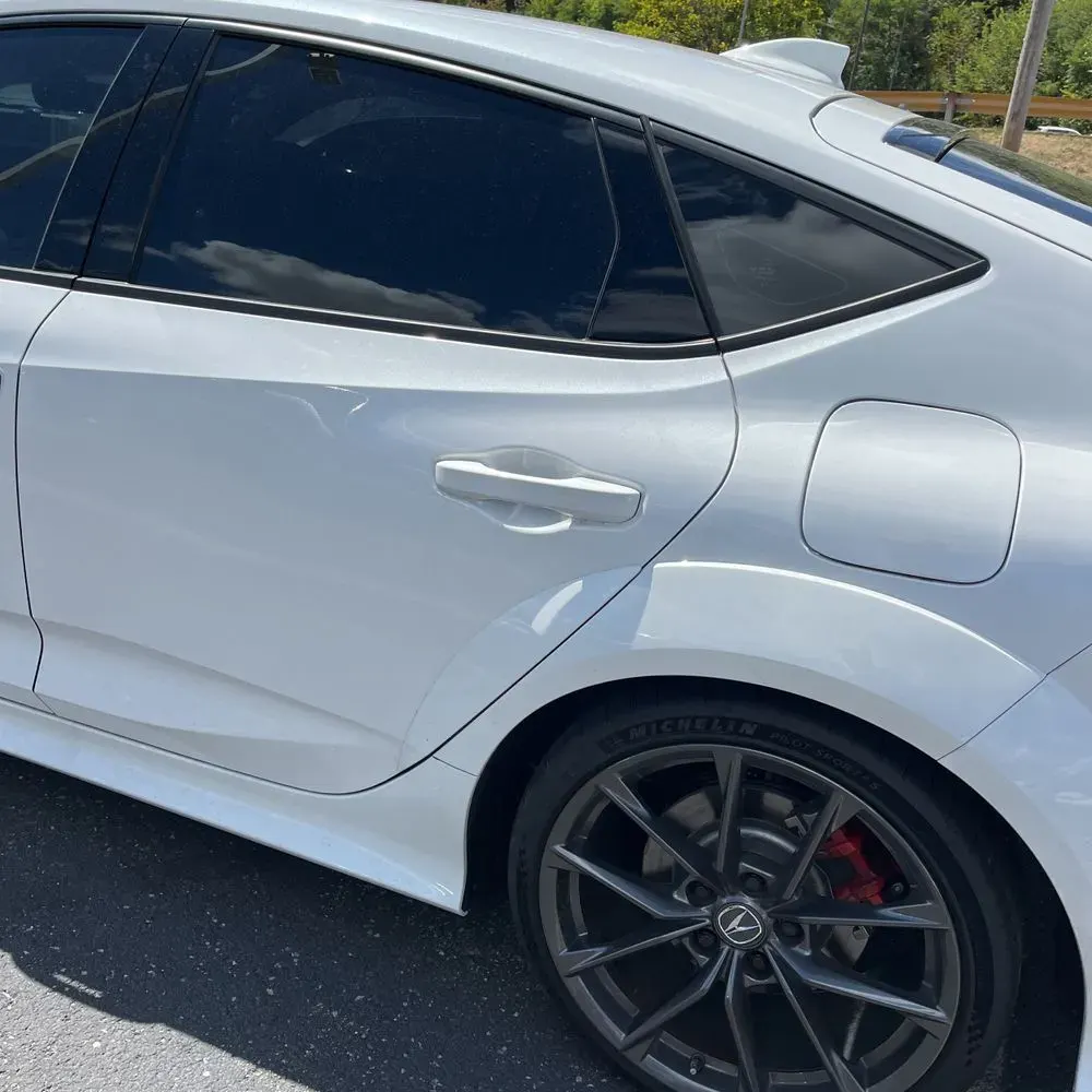 2025 Acura Integra Type S