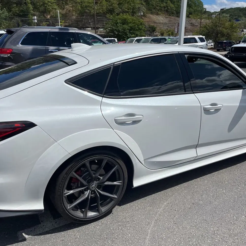 2025 Acura Integra Type S