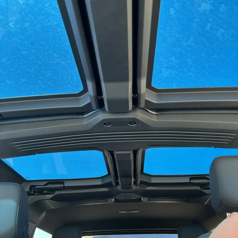 2025 GMC HUMMER EV 3X