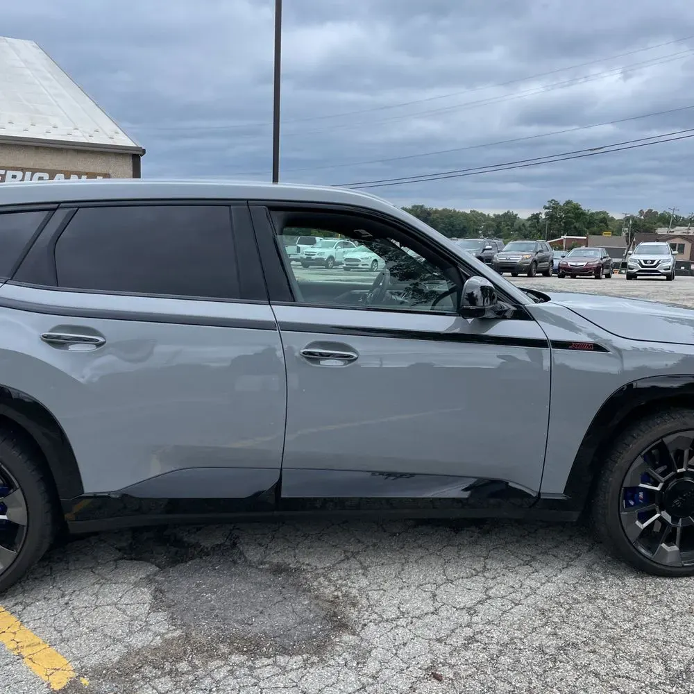 2024 BMW XM Label Red PHEV