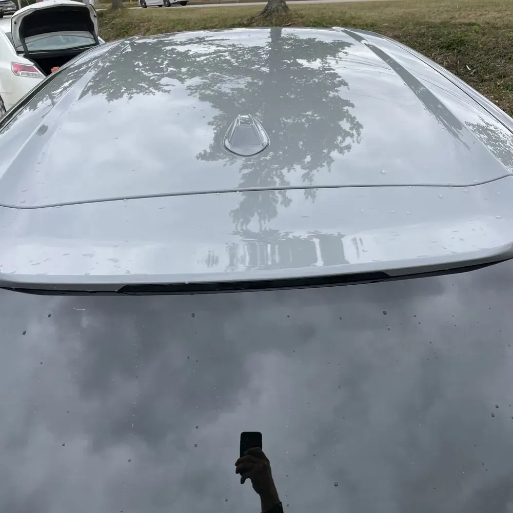 2024 BMW XM Label Red PHEV
