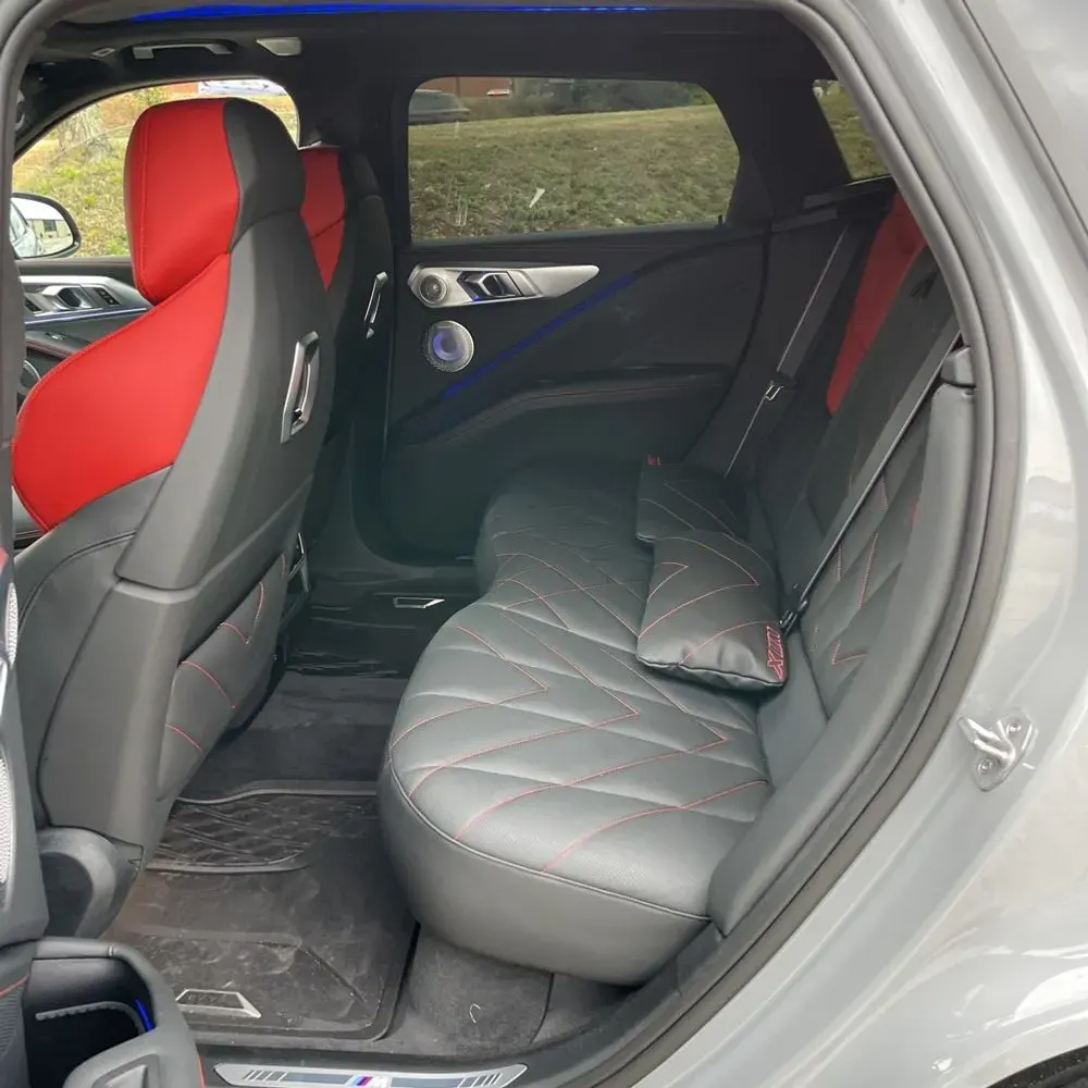 2024 BMW XM Label Red PHEV
