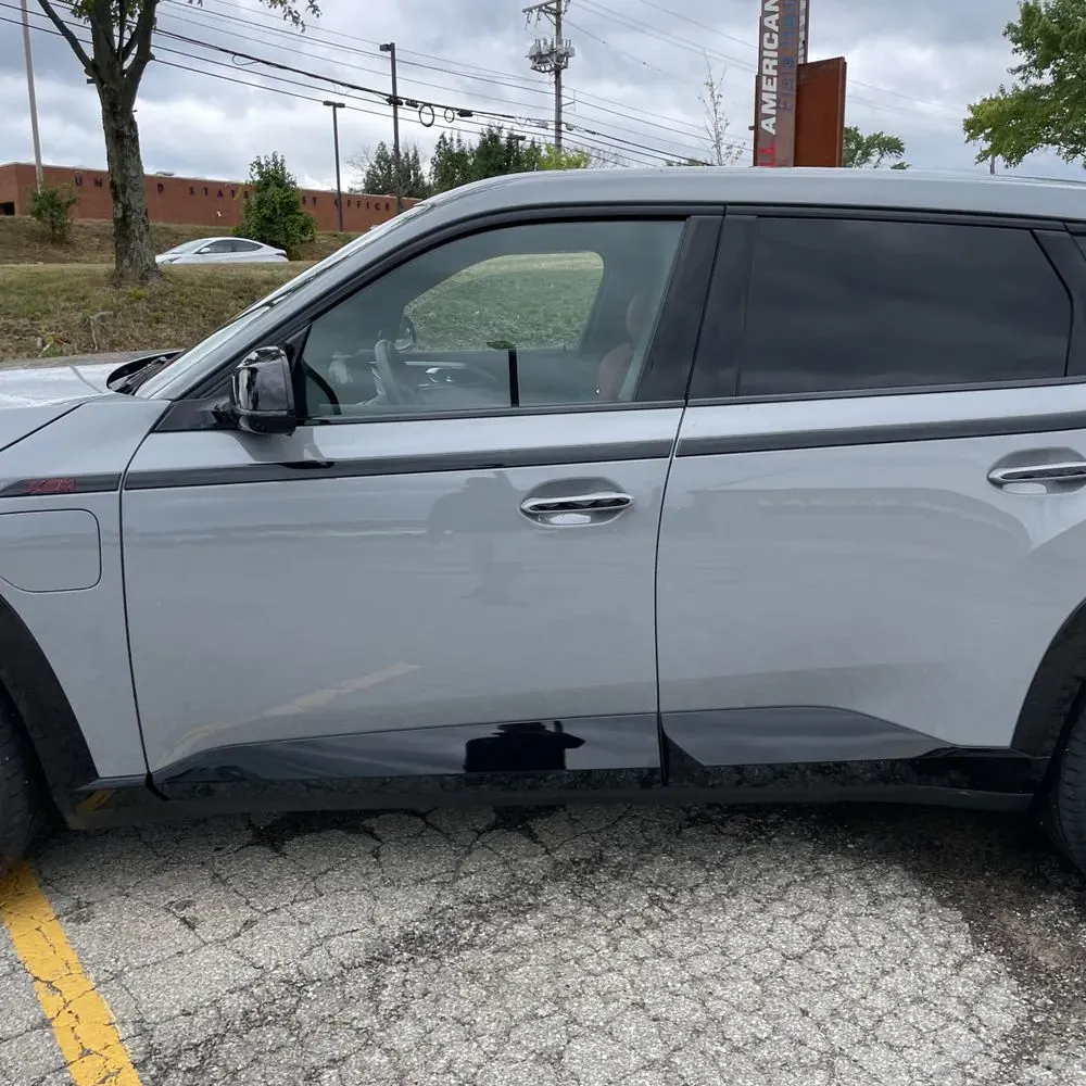 2024 BMW XM Label Red PHEV