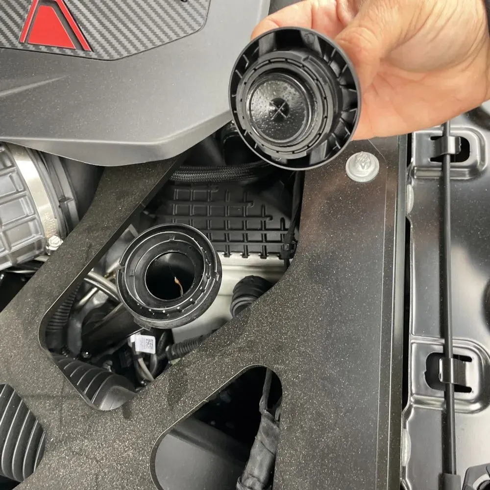 2024 BMW XM Label Red PHEV