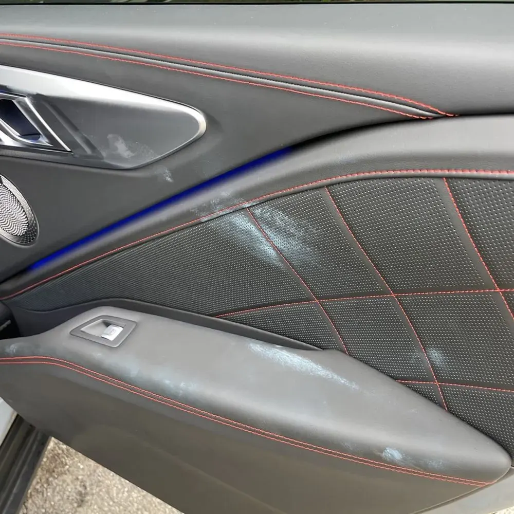 2024 BMW XM Label Red PHEV