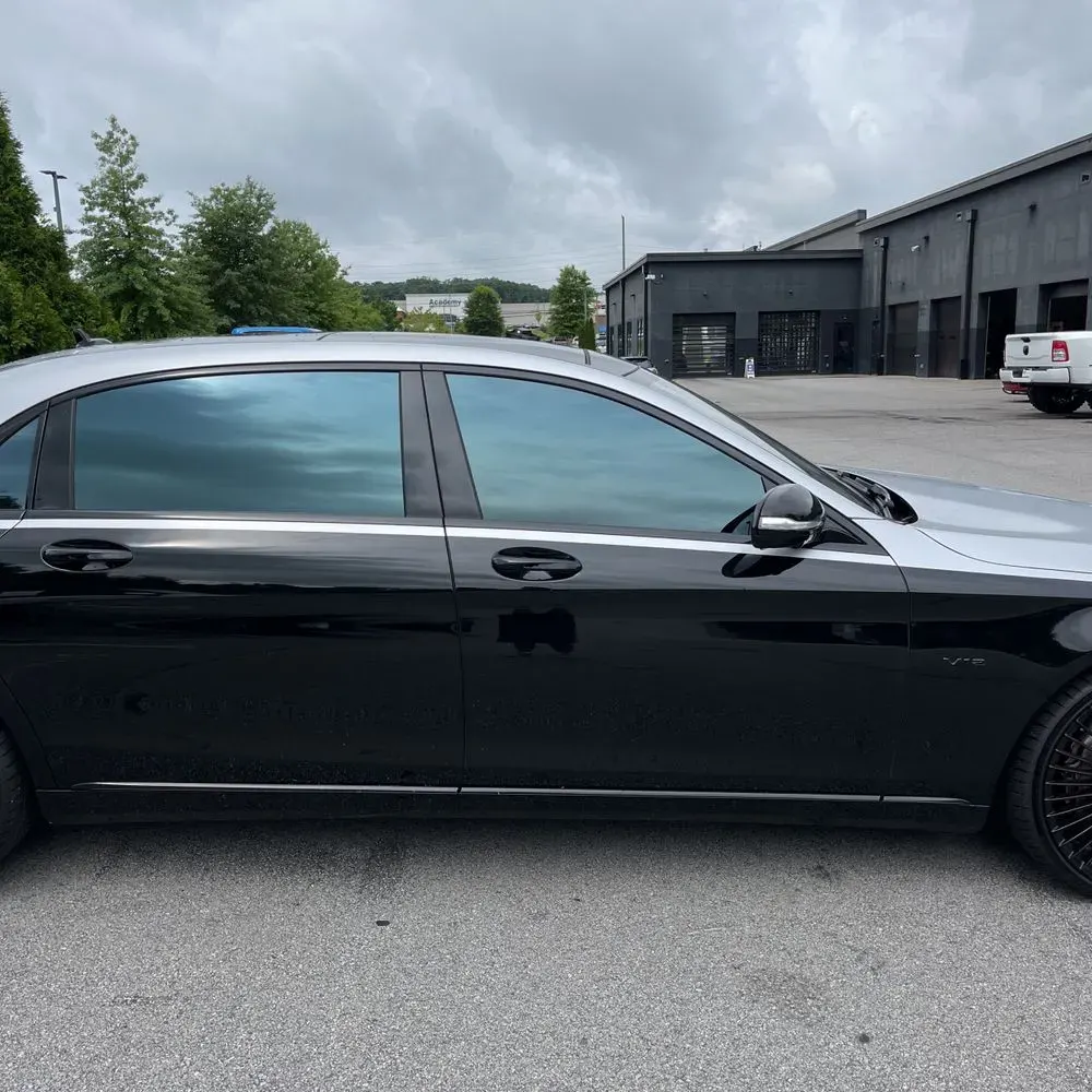 2020 Mercedes-Benz S-Class Mercedes-Maybach S 650
