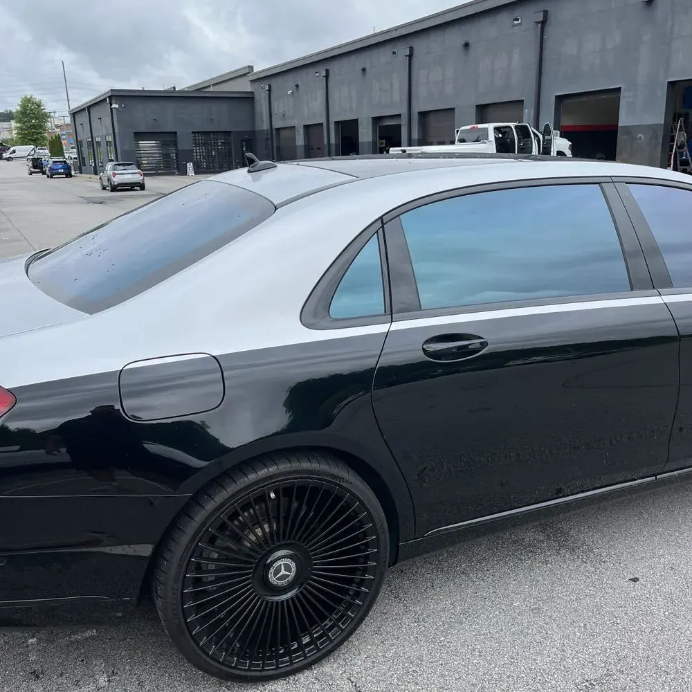 2020 Mercedes-Benz S-Class Mercedes-Maybach S 650