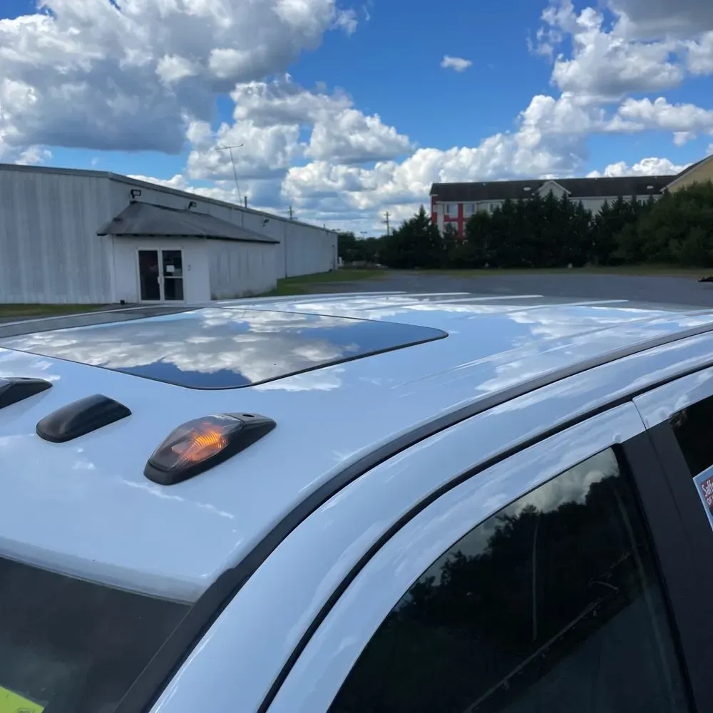 2024 Ram 2500 Rebel