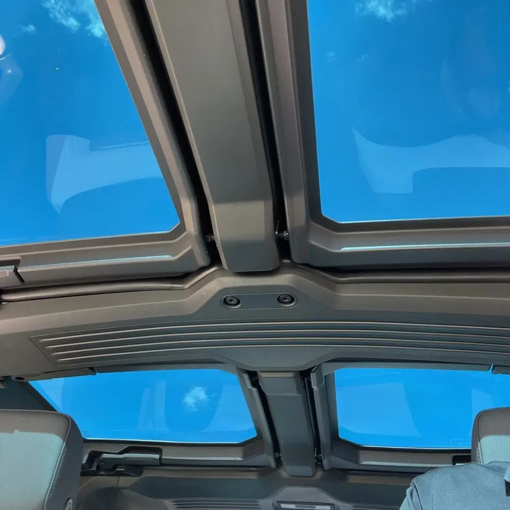 2025 GMC Hummer EV SUT 3X
