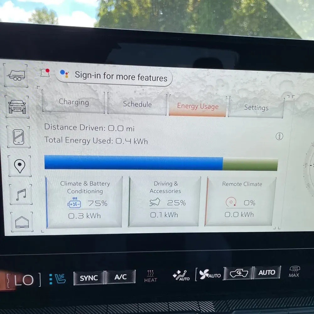 2025 GMC Hummer EV SUT 3X