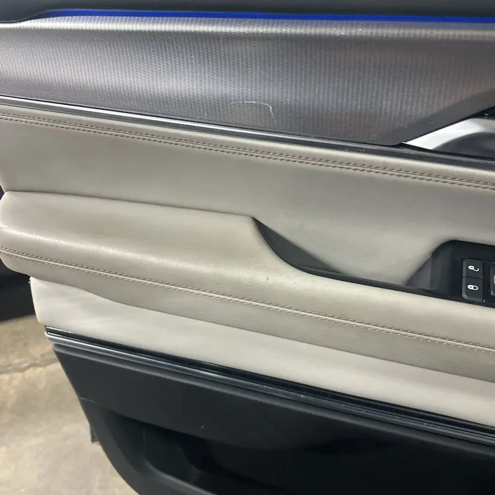 2023 Jeep Grand Wagoneer Series II