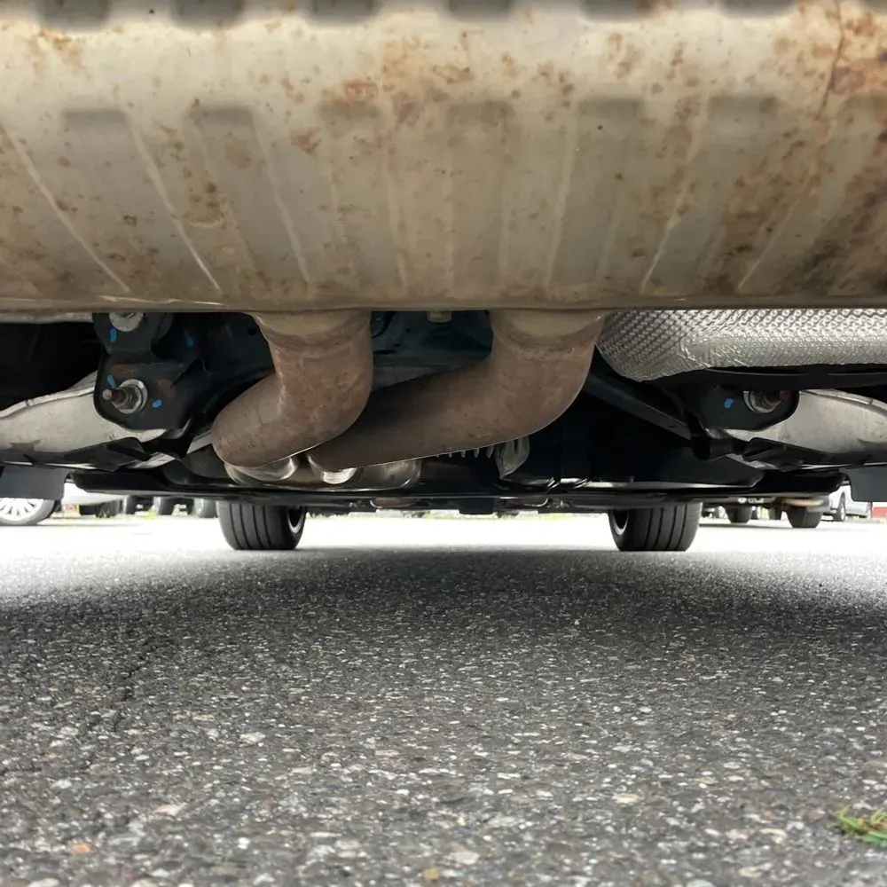 2021 Porsche Cayenne Turbo